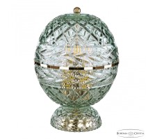 Интерьерная настольная лампа 5680 5480L/20 G Birusa/M-F Bohemia