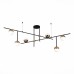 Потолочная люстра Albero SL1507.422.06 ST Luce