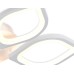 Потолочная люстра Acrylica FA444 Ambrella