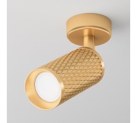 Спот Focus Design C034CL-01G Maytoni