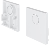 Заглушка Accessories for tracks Exility TRAM034EC-41W Maytoni