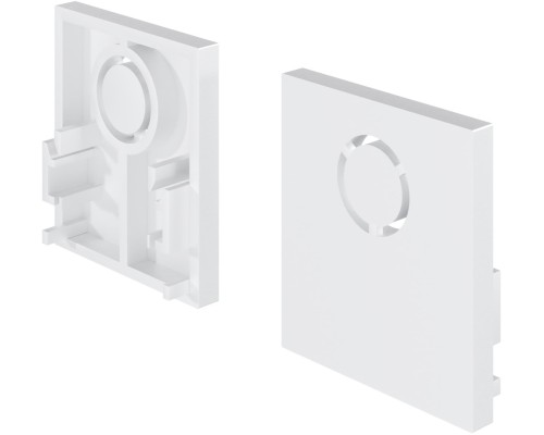 Заглушка Accessories for tracks Exility TRAM034EC-41W Maytoni
