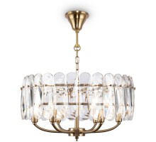 Подвесная люстра Suite MOD122PL-06BS Maytoni
