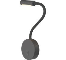Бра Stem C035WL-L3B3K Maytoni