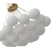 Подвесной светильник Алди 08475-19,20 Kink Light