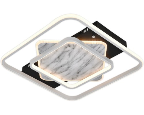 Потолочная люстра Nebula 10293/3LED Escada
