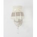 Бра Emma WB.5401-1CREAM/G Abrasax