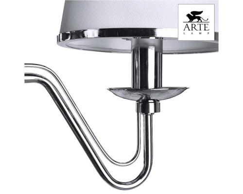Бра Aurora A1150AP-1CC Arte Lamp
