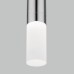 Подвесной светильник Axel 50210/1 LED хром Eurosvet