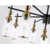 Потолочная люстра HIGH LIGHT LH55258 Ambrella