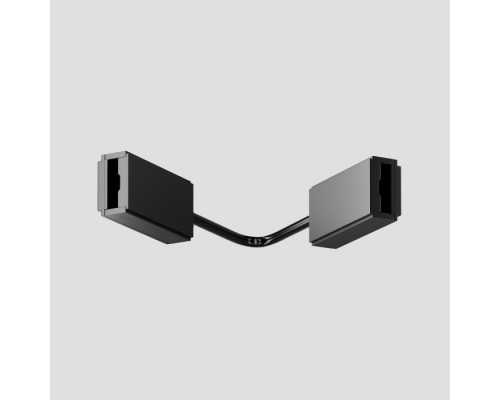 Коннектор гибкий Accessories for tracks Flexity TRA200CPC-11B-10 Maytoni