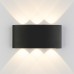 Архитектурная подсветка Twinky 1551 Techno LED чёрный Elektrostandard