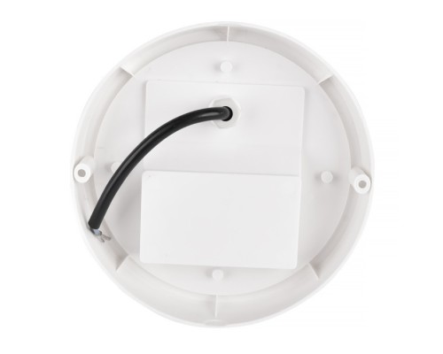 Настенно-потолочный светильник  LCL04-12W-R21-4K-SM Wolta
