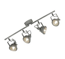 Спот Brentwood GRLSP-9882 Lussole Loft