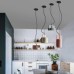 Подвесной светильник  SKOVL01 ImperiumLoft