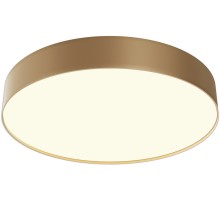 Потолочный светильник Zon C032CL-45W3K-RD-MG Maytoni