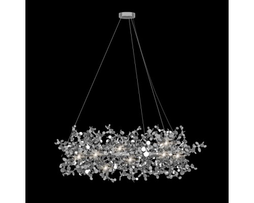 Подвесная люстра Spark 10101/600 Chrome Loft It