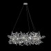 Подвесная люстра Spark 10101/600 Chrome Loft It