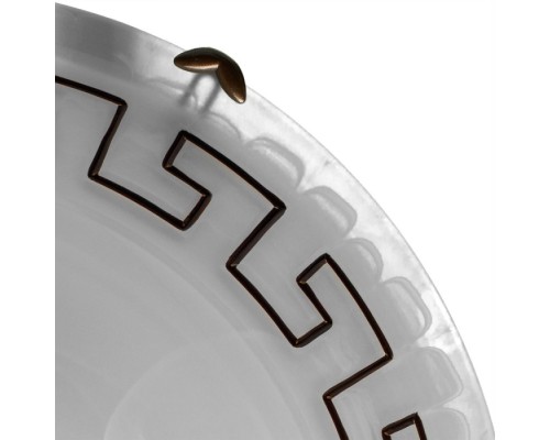 Настенно-потолочный светильник Antica A3650PL-3AB Arte Lamp
