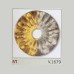 Подсветка для картин Museo 6883/A1 V1679 XP MM Lampadari