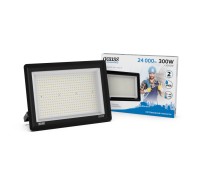 Прожектор уличный  GFD00301 Gauss