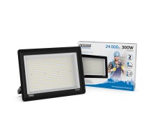 Прожектор уличный  GFD00301 Gauss