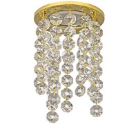 Точечный светильник Osimo Gold Osimo GU10.5.14.8.124 G Dio D'Arte