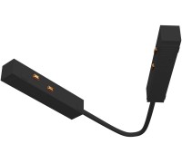 Коннектор Accessories for tracks Exility TRA034CPC-42B-15 Maytoni