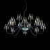 Подвесная люстра DIAFANO 758164 Lightstar