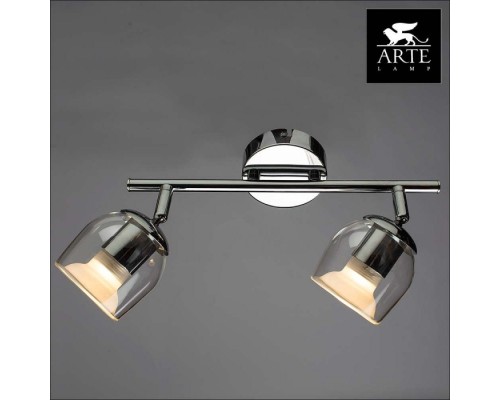 Спот Echeggio A1558AP-2CC Arte Lamp