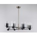Потолочная люстра High Light LH57043 Ambrella