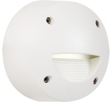 Подсветка для лестниц и ступеней Leti 2S4.000.000.WYG1L Fumagalli