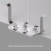 Закладная панель SCB DK3022/72-SCB Denkirs
