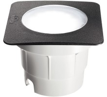 Встраиваемый светильник уличный CECI 2F4.000.000.AXG1L Fumagalli