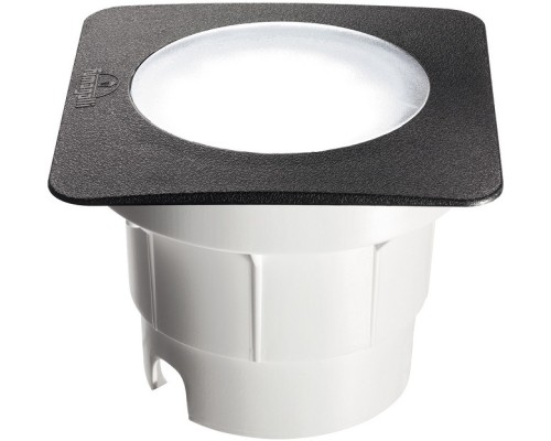 Встраиваемый светильник уличный CECI 2F4.000.000.AXG1L Fumagalli