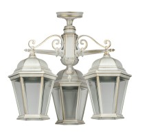 Потолочный светильник уличный ASTORIA 2 91470LA/3 Gw Oasis Light