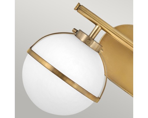 Бра Hollis HK-HOLLIS2-O-HB-BATH Hinkley