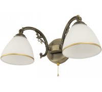 Бра AM341837 341837/2W AB Arte Milano