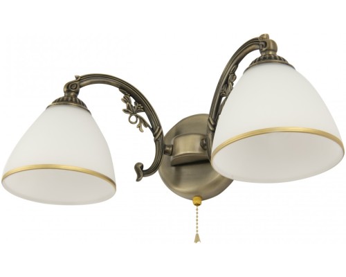 Бра AM341837 341837/2W AB Arte Milano