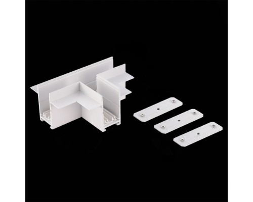 Соединитель T-образный Skyline 220 ST021.522.22 ST Luce