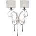 Бра Quadrotti NCL 119/BIANCO Jago