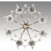 Подвесная люстра Linn 8190/8 Lumion