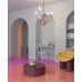Потолочная люстра Arco MOD223PL-08BS Maytoni