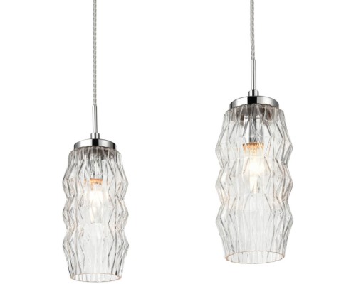 Подвесной светильник Lily 10038 VL5583P13 Vele Luce