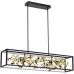 Потолочная люстра Bild 5065/65L Odeon Light