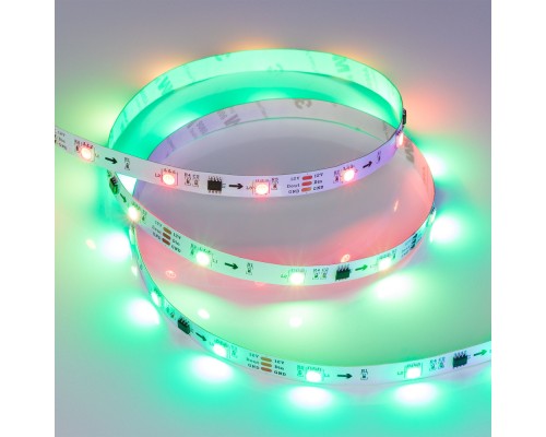Светодиодная лента SPI открытая 026368(2) Arlight