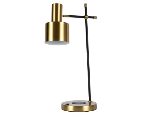 Интерьерная настольная лампа Desklight ZRS.1066.03 Zortes