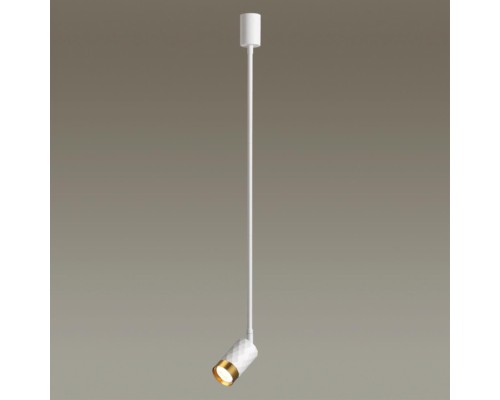 Подвесной светильник Ad Astrum 4350/1C Odeon Light