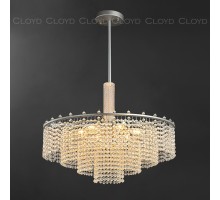 Потолочная люстра Witte 11534 Cloyd