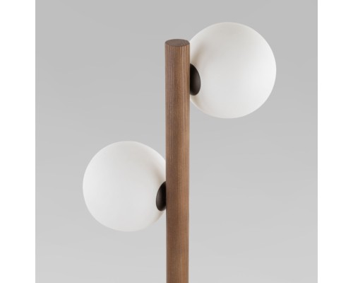 Торшер Estera Wood 16045 TK Lighting